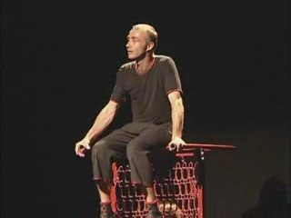 Cavalaire - Festival de Théâtre 2009