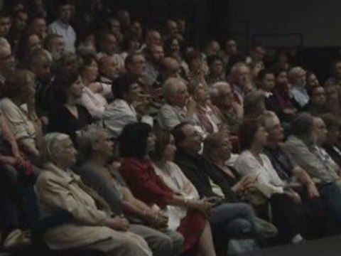 19ème festival d'astronomie de Fleurance : 2ème jour