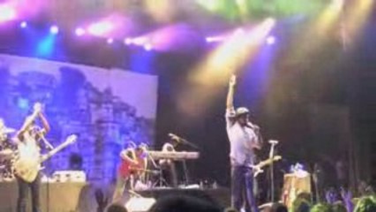 Nice session 2009 - Patrice - Part 6