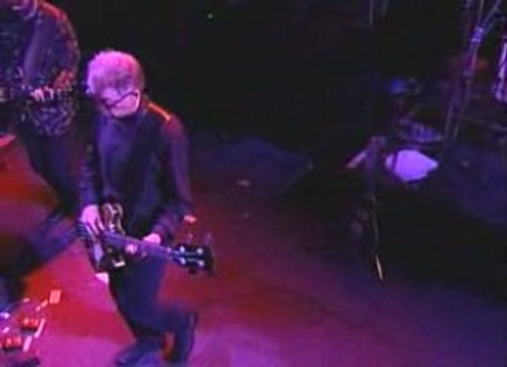 Hot Tuna - Electric Celestial Blues At The Fillmore1