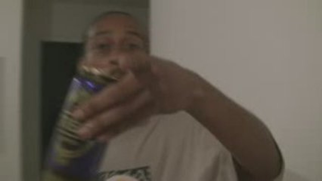 Keros'n Freestyle 2009 Russi la Slim VideoZ