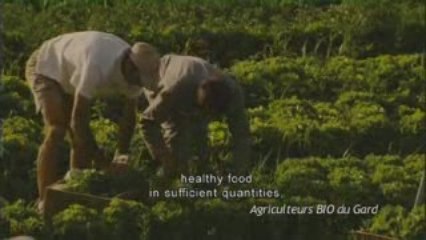 Nos enfants nous accuseront...