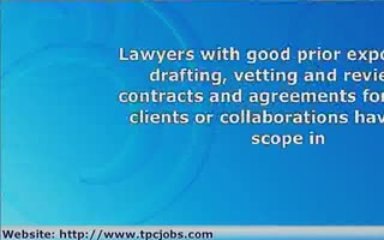 Scope of LPO jobs in Delhi NCR