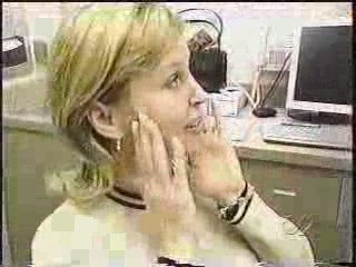 Ease fine lines and wrinkles with LED Photomodulation