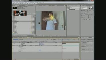 [Tuto] Débutant - Suivi de Mouvement