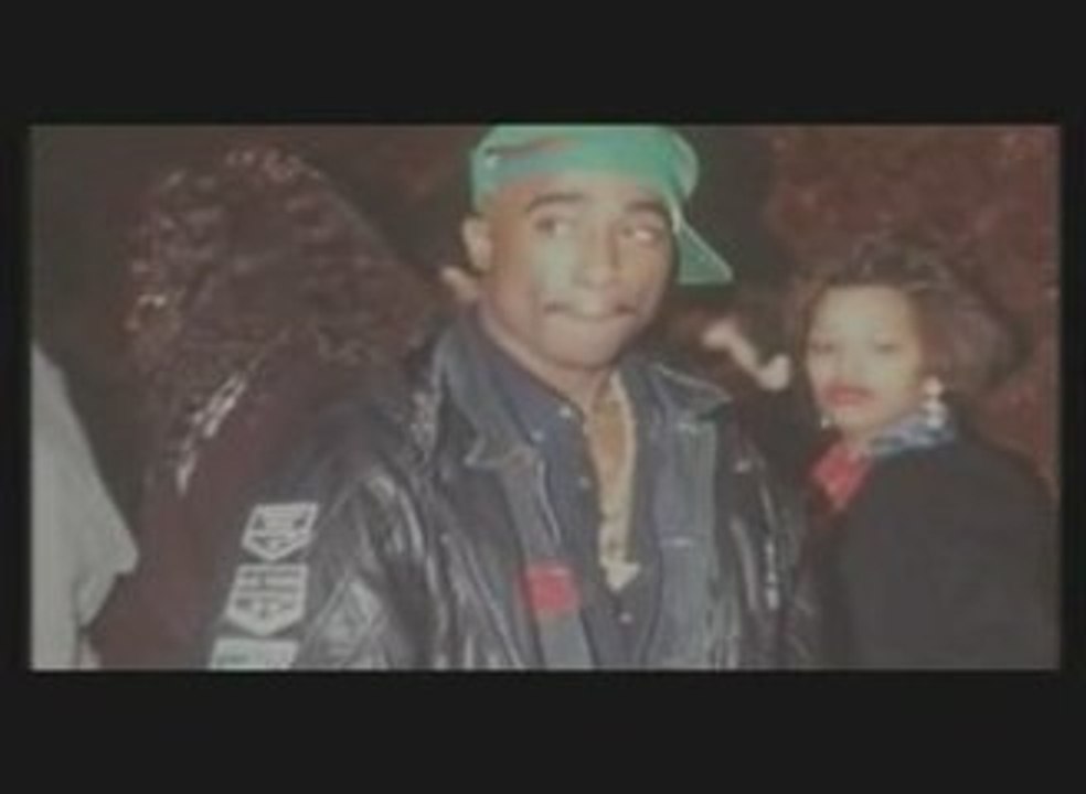 2Pac - Ballad Of A Dead Soulja (Version Original)
