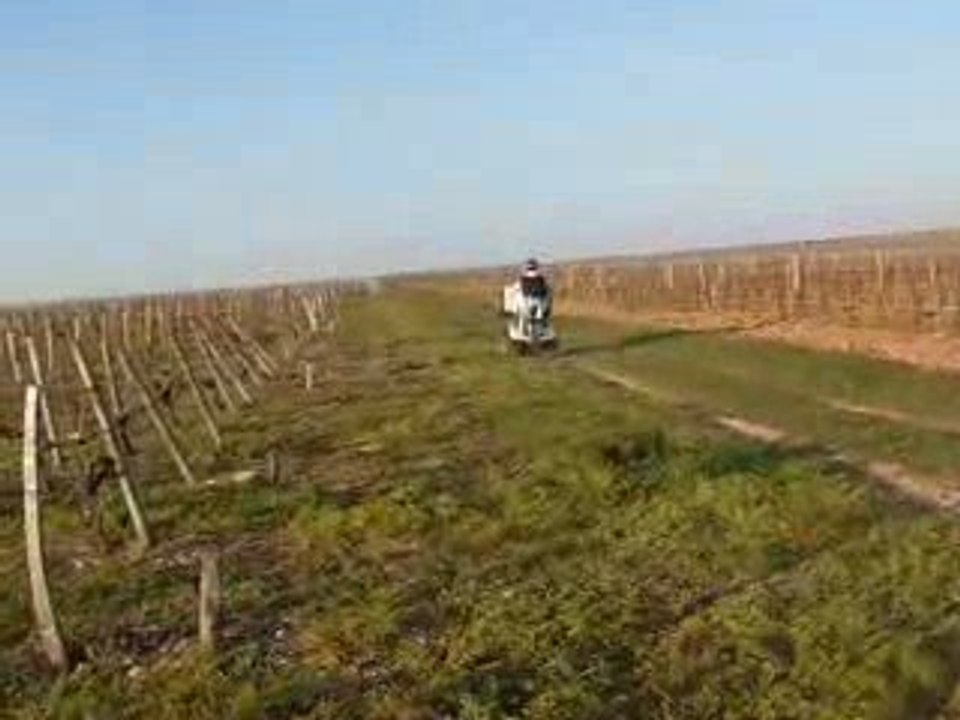 roue 125 breeze