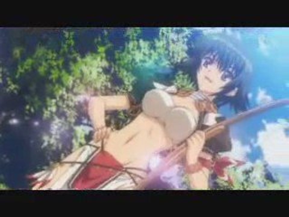 Tears to Tiara - Trailer - PS3