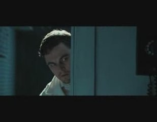 Shutter Island Bande Annonce