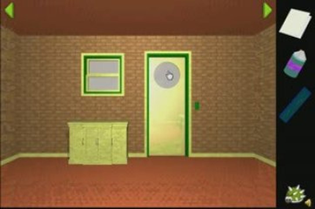 yellow  walkthrough