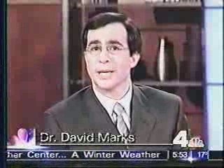 Treating dry and red winter skin with Dr. Goldberg.