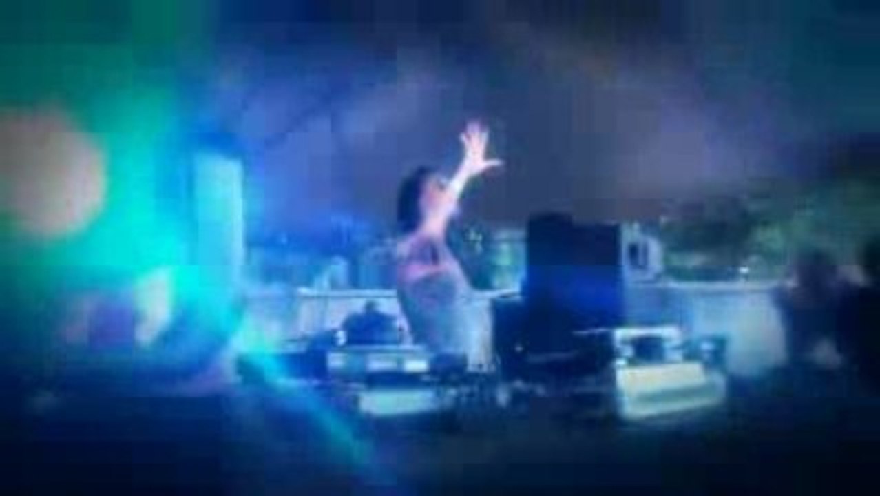 Aftermovie The Qontinent 2009