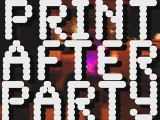 Print After Party