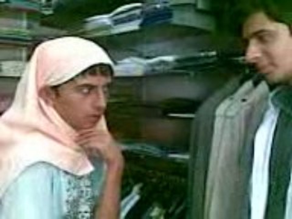 Bilo Klasikleri CAVİDAN(Amatör Seslendirme)