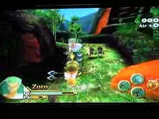 One piece Ultimed Cruise 1 S1-E3 vers Ener