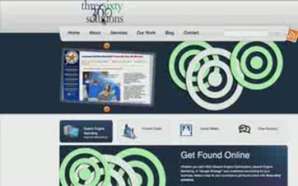 SEO Austin Marketing Experts - Get on Top of Google!