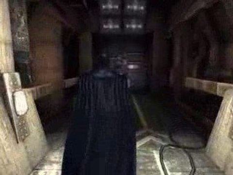 [VidéoTest] Batman Arkham Asylum Démo - Découverte