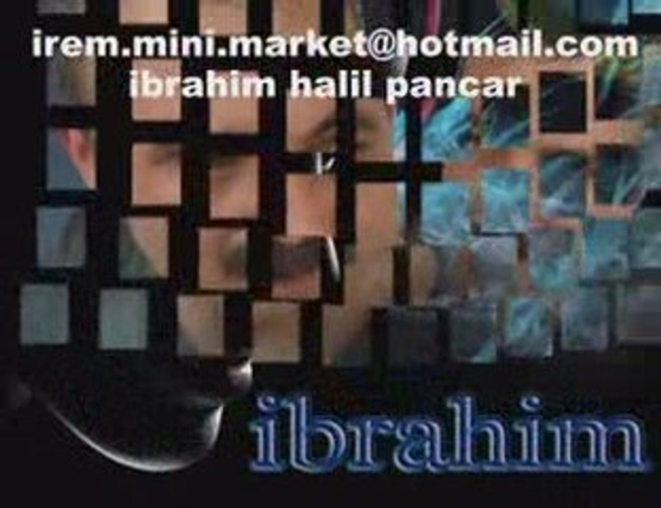 neden-ibrahim halil pancar