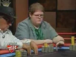 Aussie Millions 2007 Main Event Ep 6 2-5