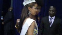 Election de Miss Guinée-USA 2009