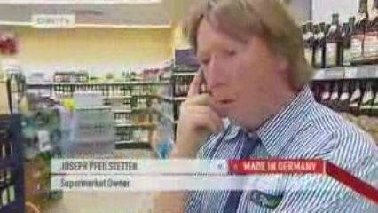 Made in Germany | A Regional Currency