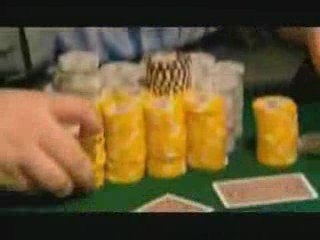 Aussie Millions 2007 Main Event Ep 6 3-5