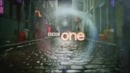 BBC One Ashes to Ashes Ident