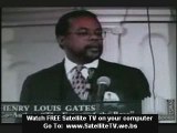Henry Gates Rant In 1996 On 
