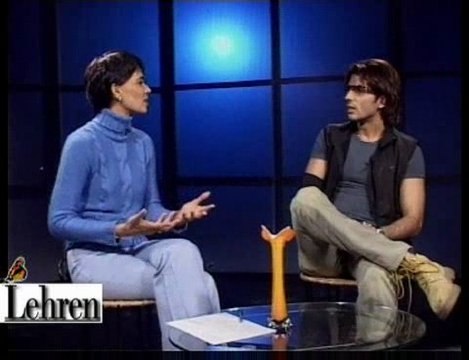 The greatest University life: Zayed Khan