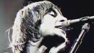 Oasis - I can see a liar - live npa Canal + 2000