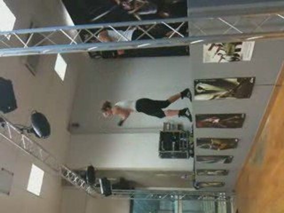 vit'halles body combat
