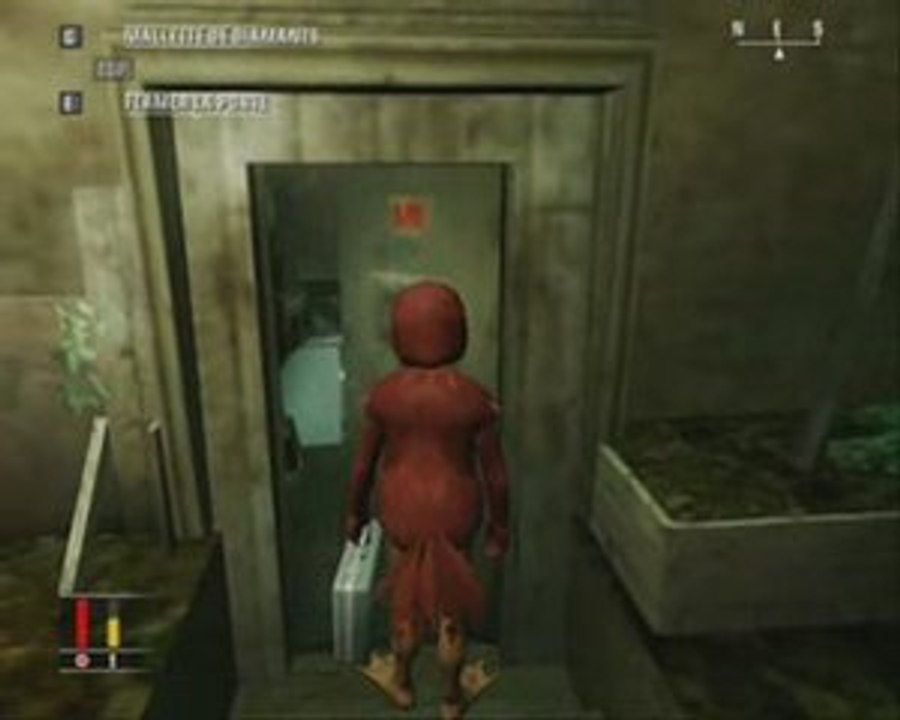 Hitman Blood Money - PC - Partie 06b