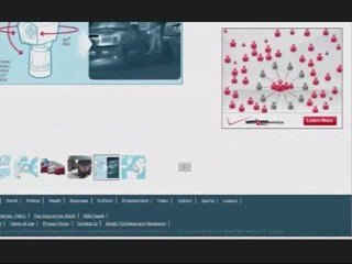 Popular Mechanics Designs Ultimate Cop Car: