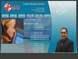 Pembroke Pines Dentist