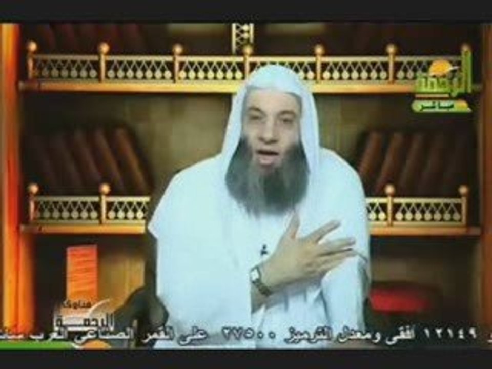 التعامل مع أب عاصي