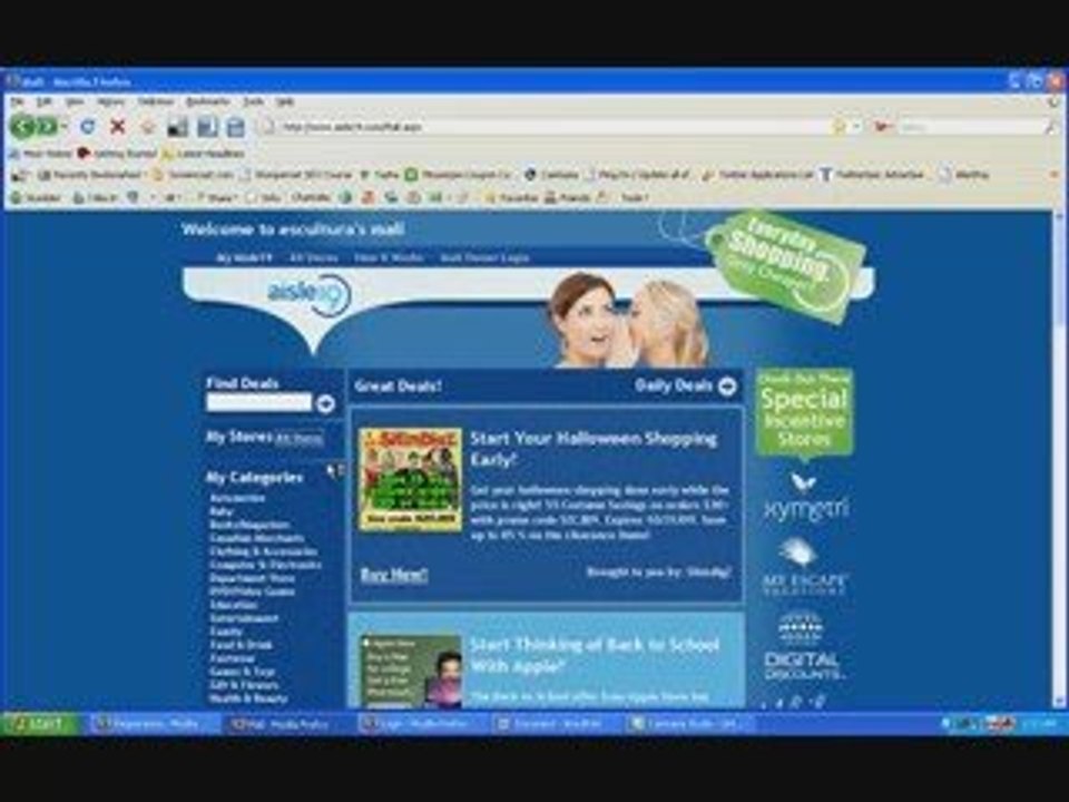 How To Get Discounts at Restaurant.com