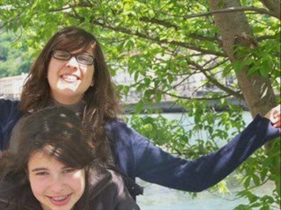 Mes raisons de vivre
