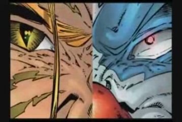 CARNIVAL OF SOULS Motion Comic Movie #3
