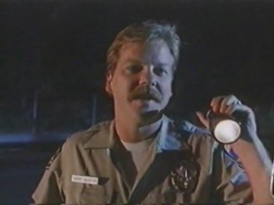 Kiefer Sutherland in Teresa's Tattoo