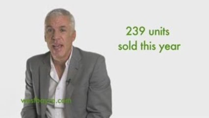 Marin by the Numbers with Ron Parks