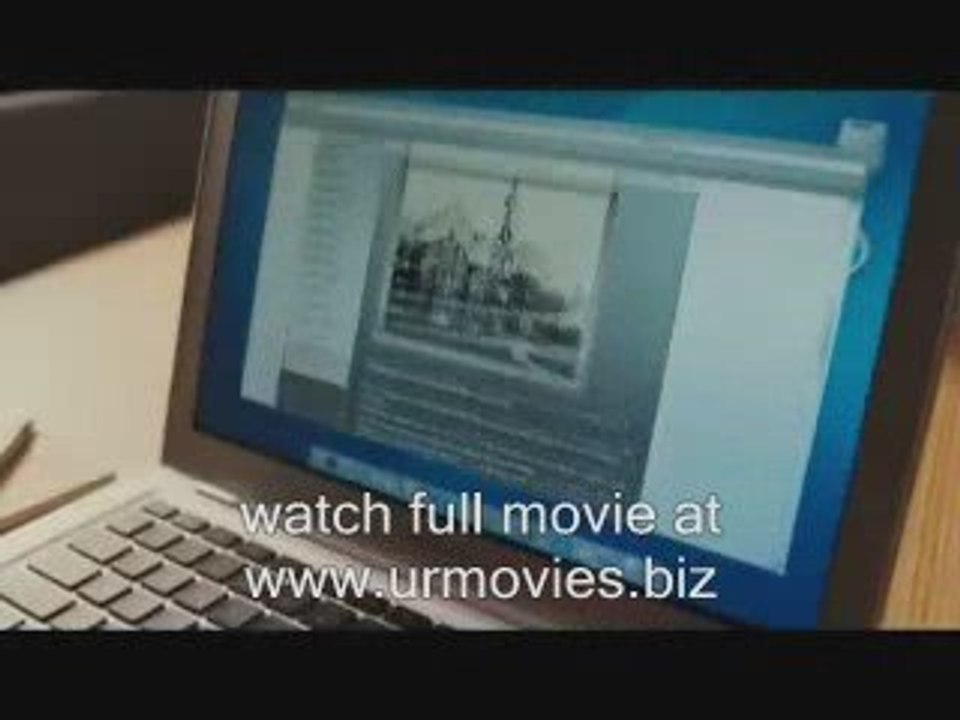 The Orphan Movie Trailer
