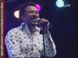 cheb Khaled Al hoceima (Maroc)