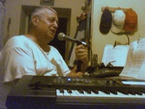 Idées noires - bernard Lavilliers