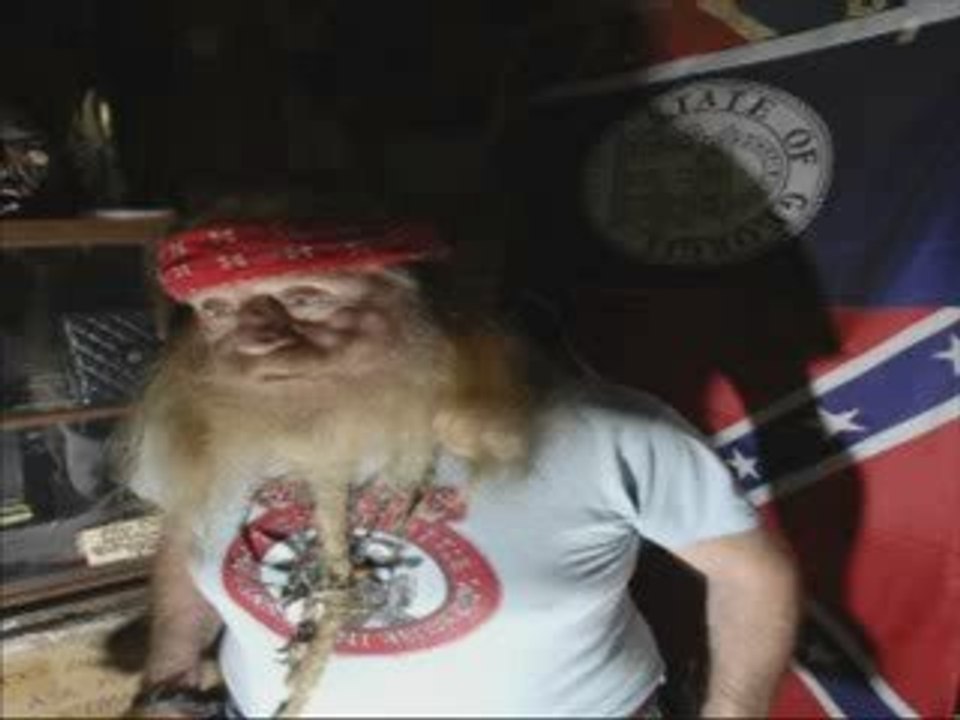 Satanic Racist calls scammers soundboard prank calls