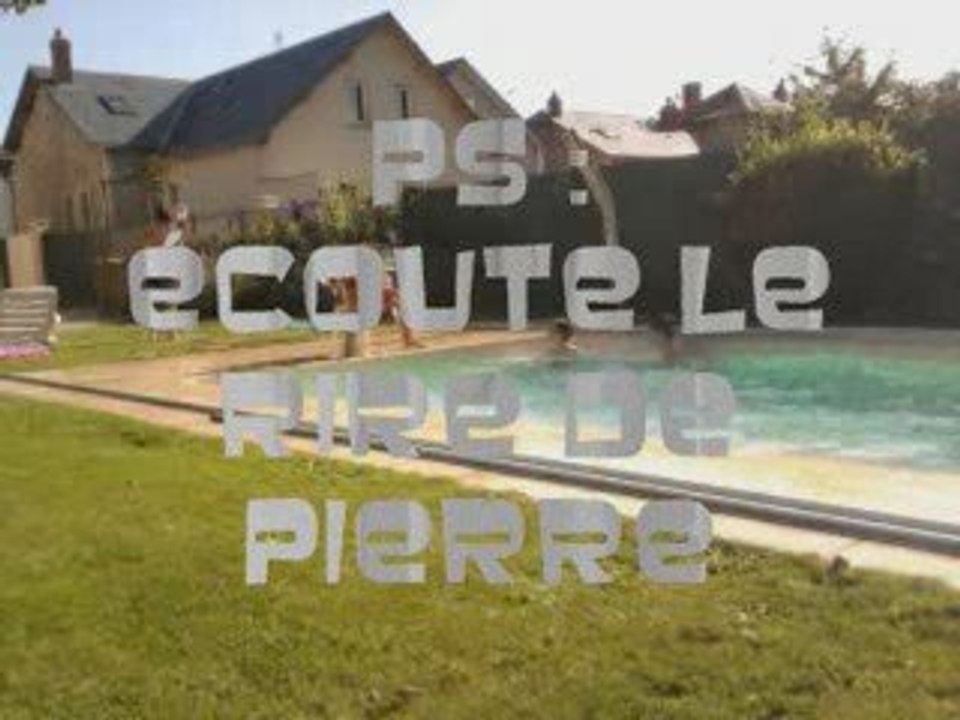 Piscine salto plongeon et autre