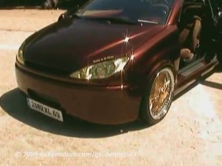 6ème Meeting Tuning d'Yssingeaux