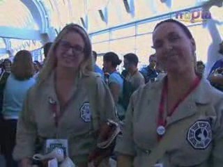 Jay and Jack Panel Teaser - For the Listeners!