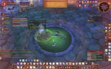 Naxxramas - Kel'Thuzad
