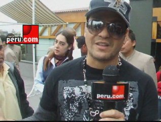 Saludos de Víctor Manuelle