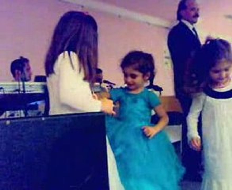 Nur & cansel - resid musa